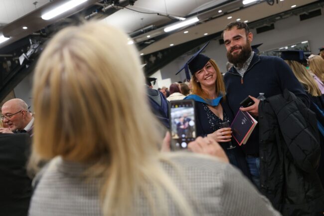 Graduation 2024
