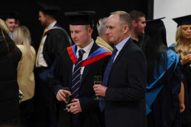 Graduation 2024