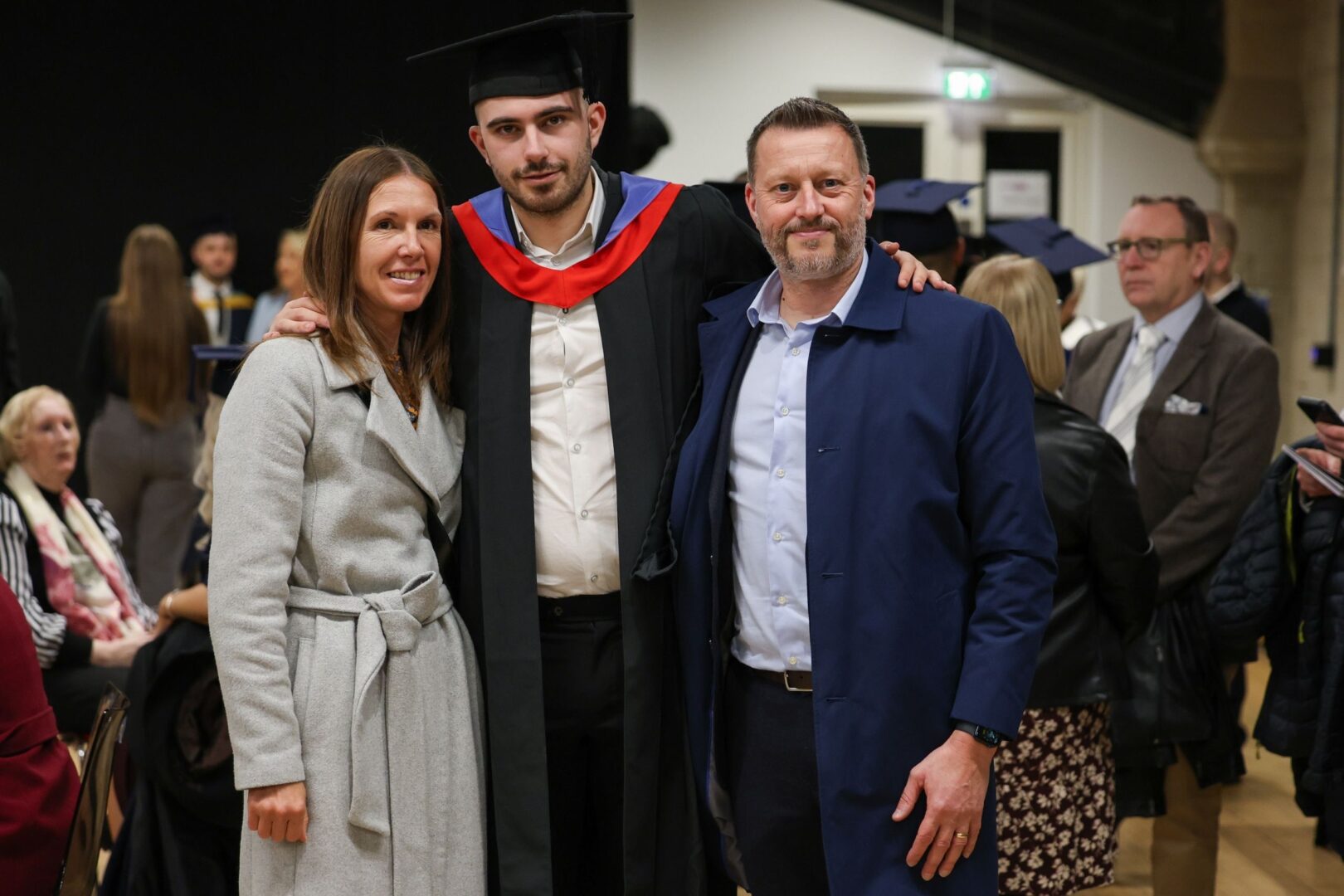 Graduation 2024