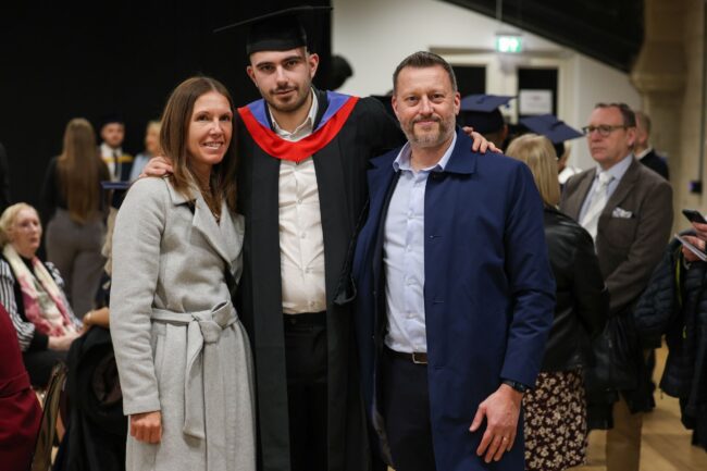 Graduation 2024