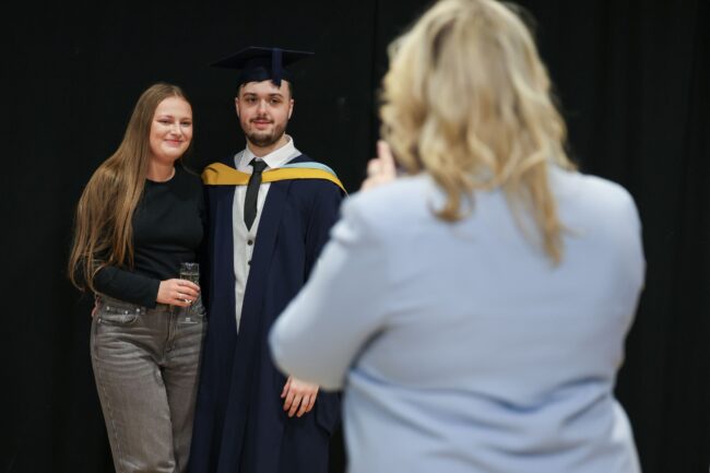 Graduation 2024