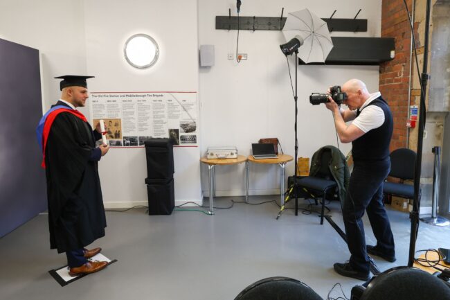 Graduation 2024