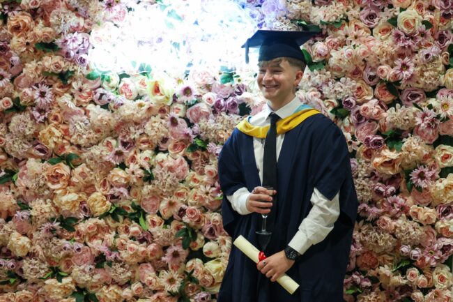 Graduation 2024