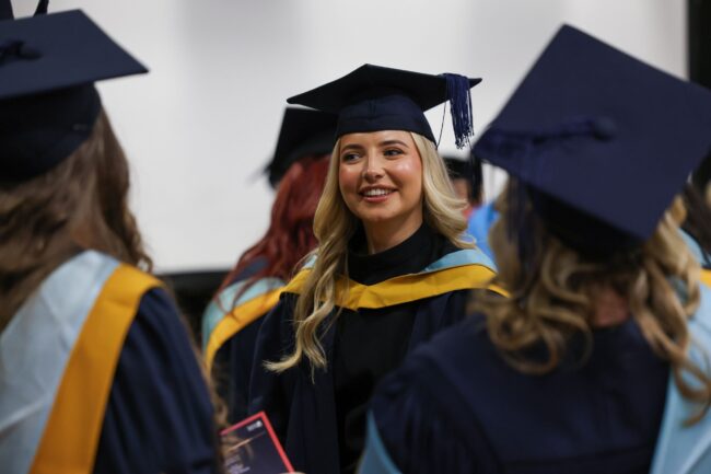 Graduation 2024