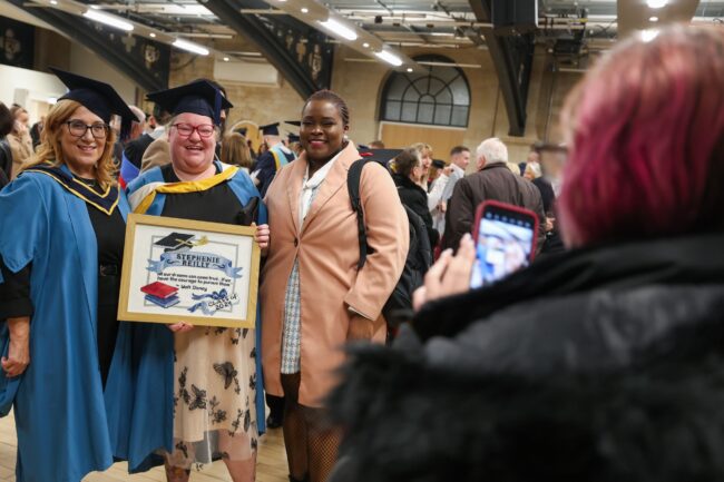 Graduation 2024
