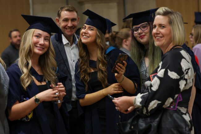 Graduation 2024