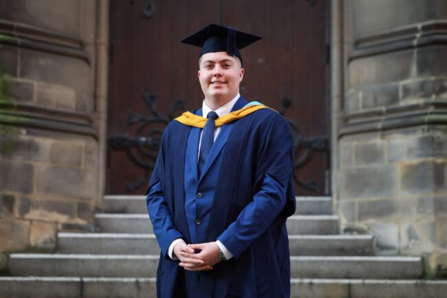Graduation 2024