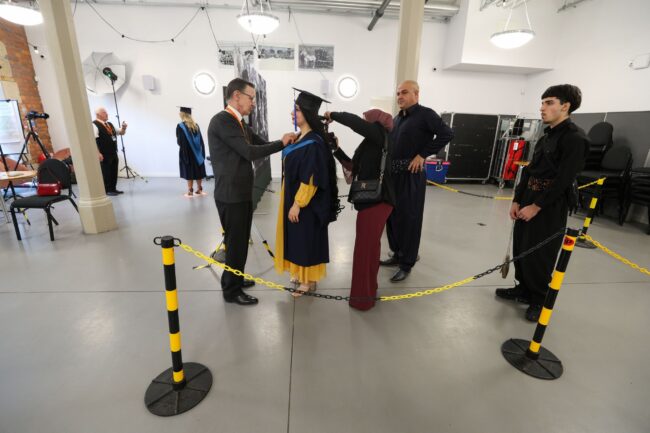 Graduation 2024