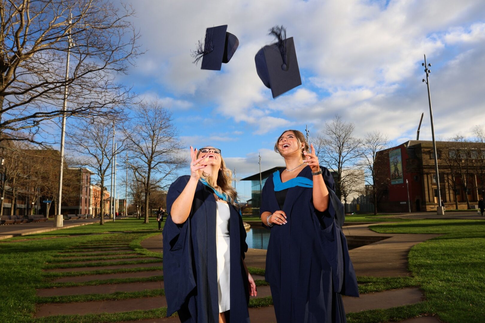 Graduation 2024