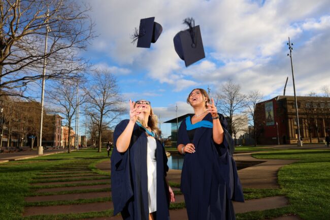 Graduation 2024