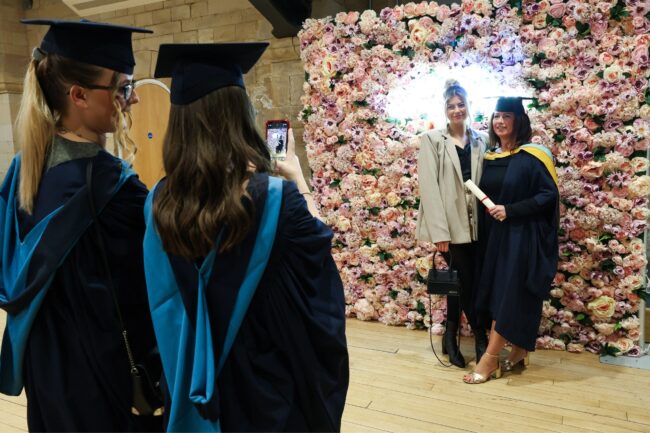 Graduation 2024