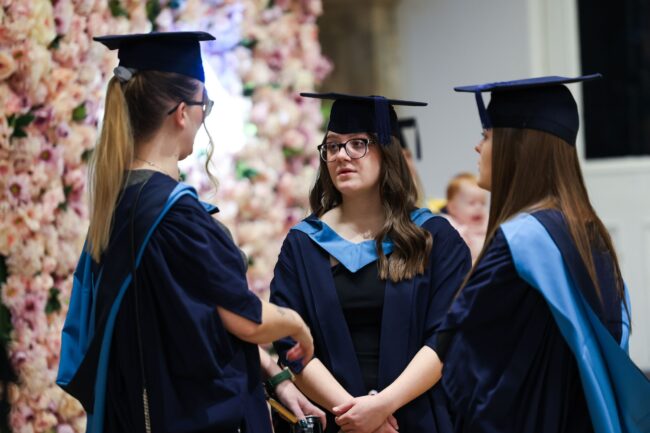 Graduation 2024