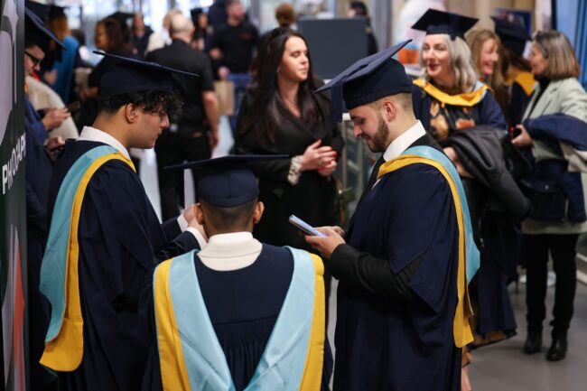 Graduation 2024