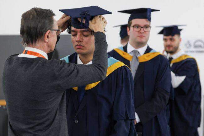 Graduation 2024