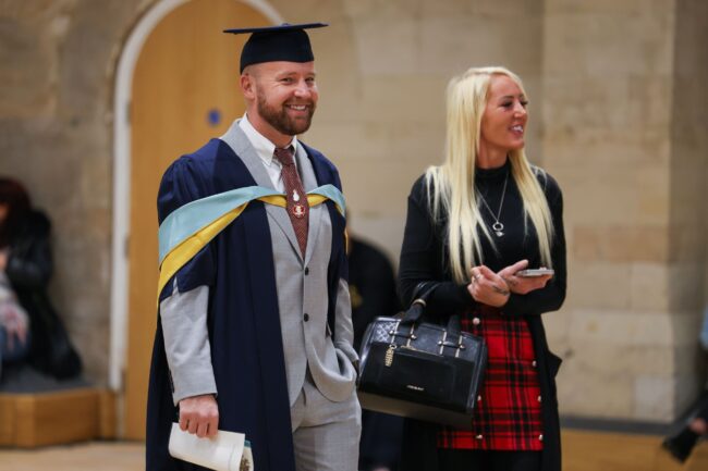 Graduation 2024
