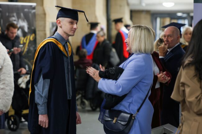 Graduation 2024