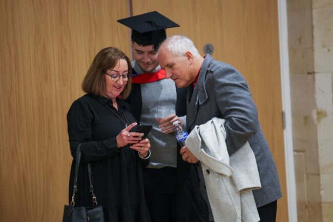 Graduation 2024