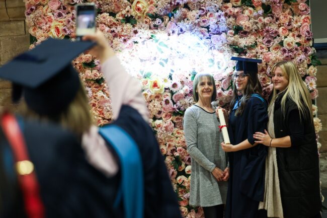 Graduation 2024