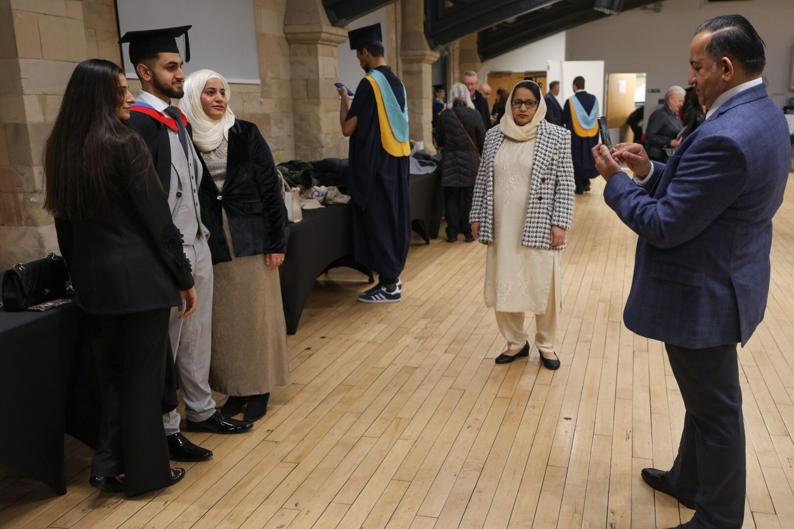 Graduation 2024