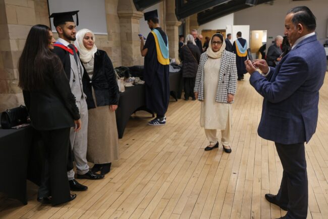 Graduation 2024