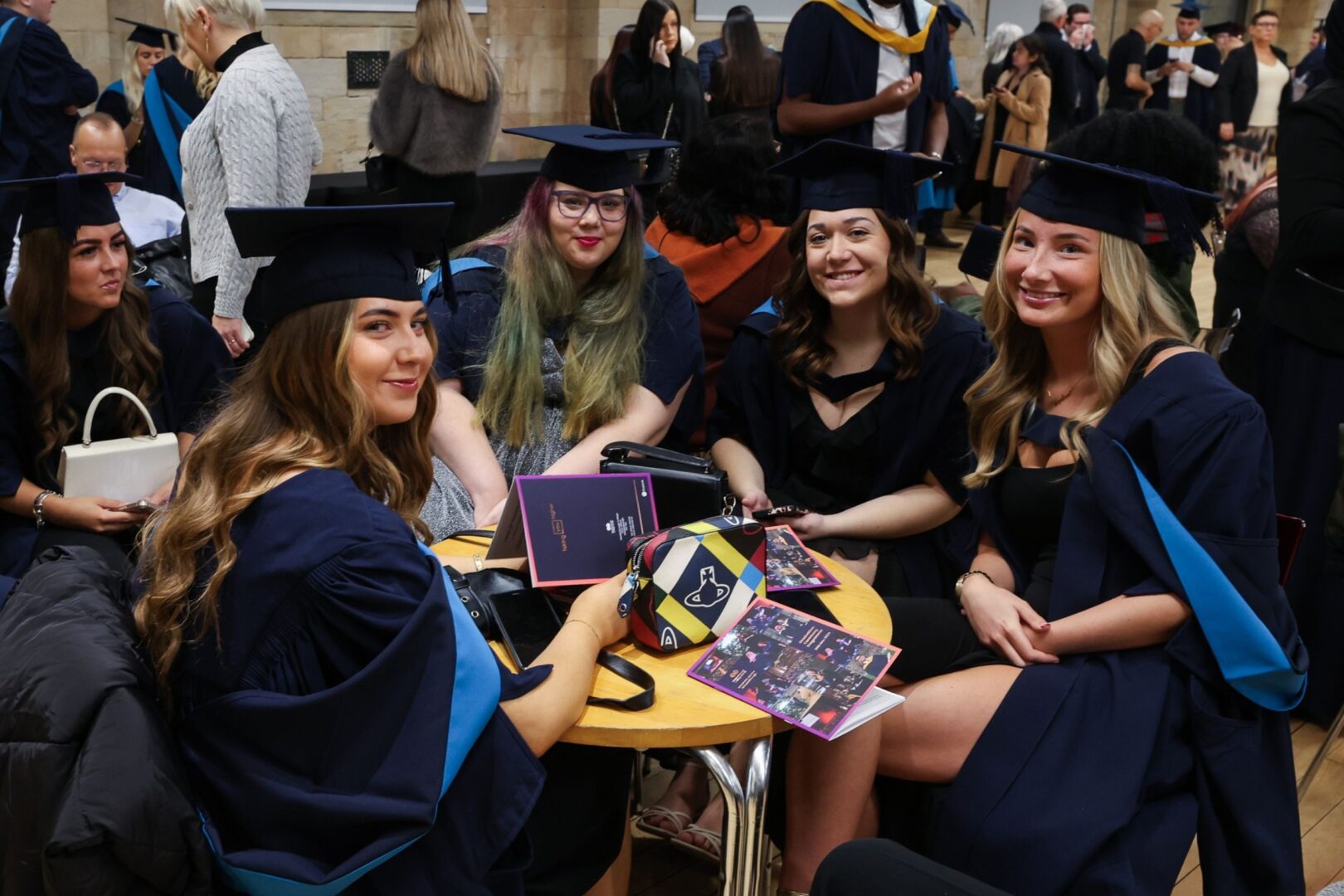 Graduation 2024