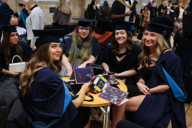 Graduation 2024