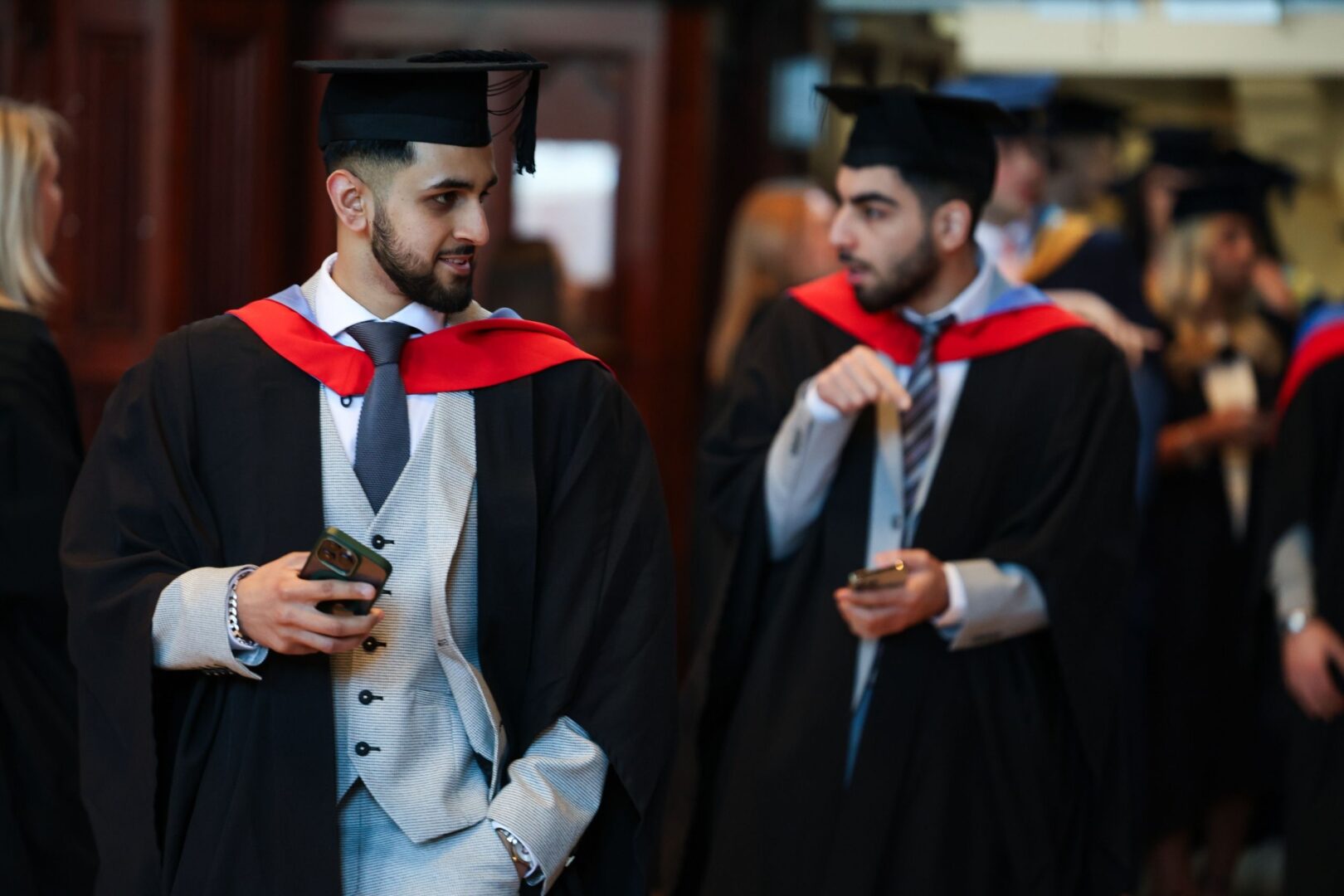 Graduation 2024