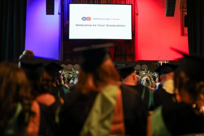 Graduation 2024