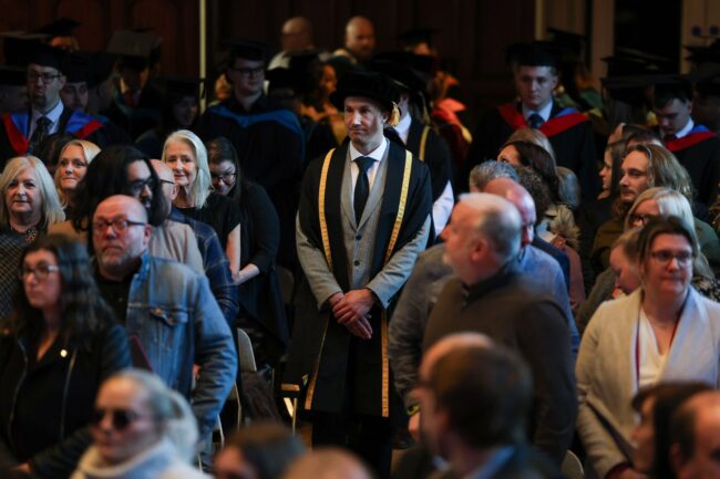 Graduation 2024