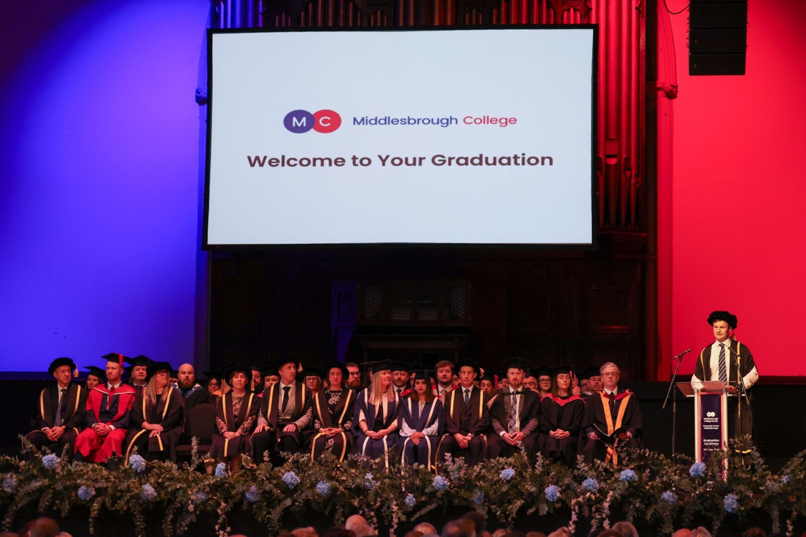 Graduation 2024