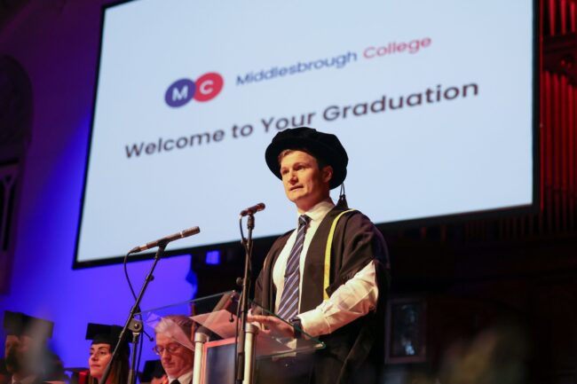 Graduation 2024