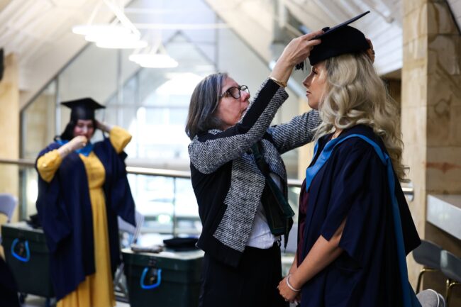 Graduation 2024