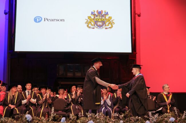Graduation 2024