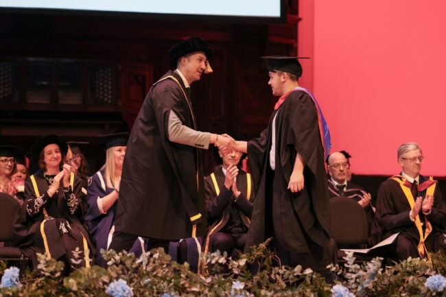 Graduation 2024
