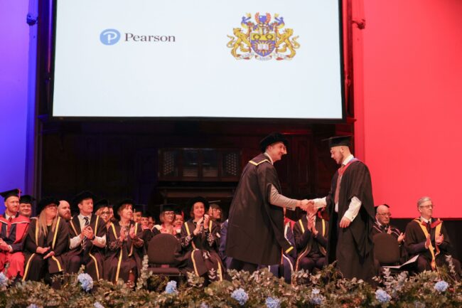Graduation 2024