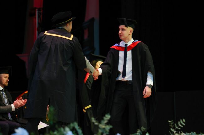 Graduation 2024
