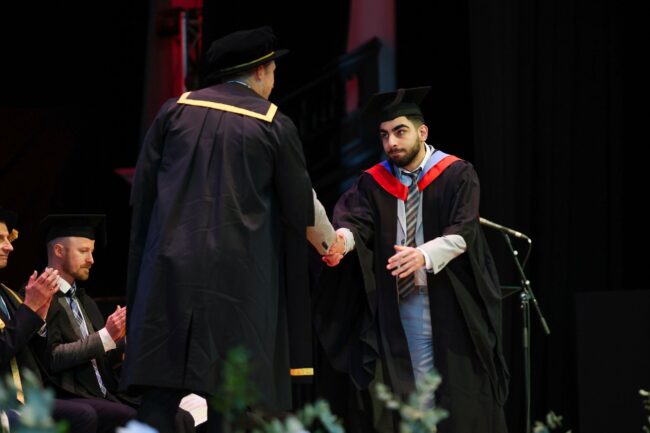 Graduation 2024