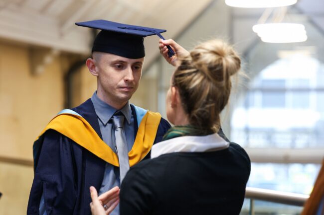 Graduation 2024