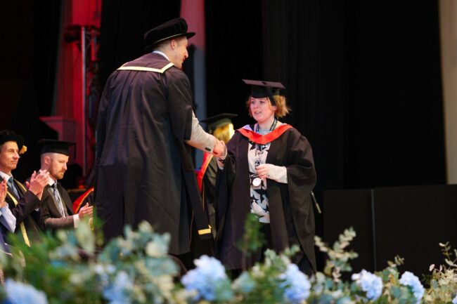 Graduation 2024