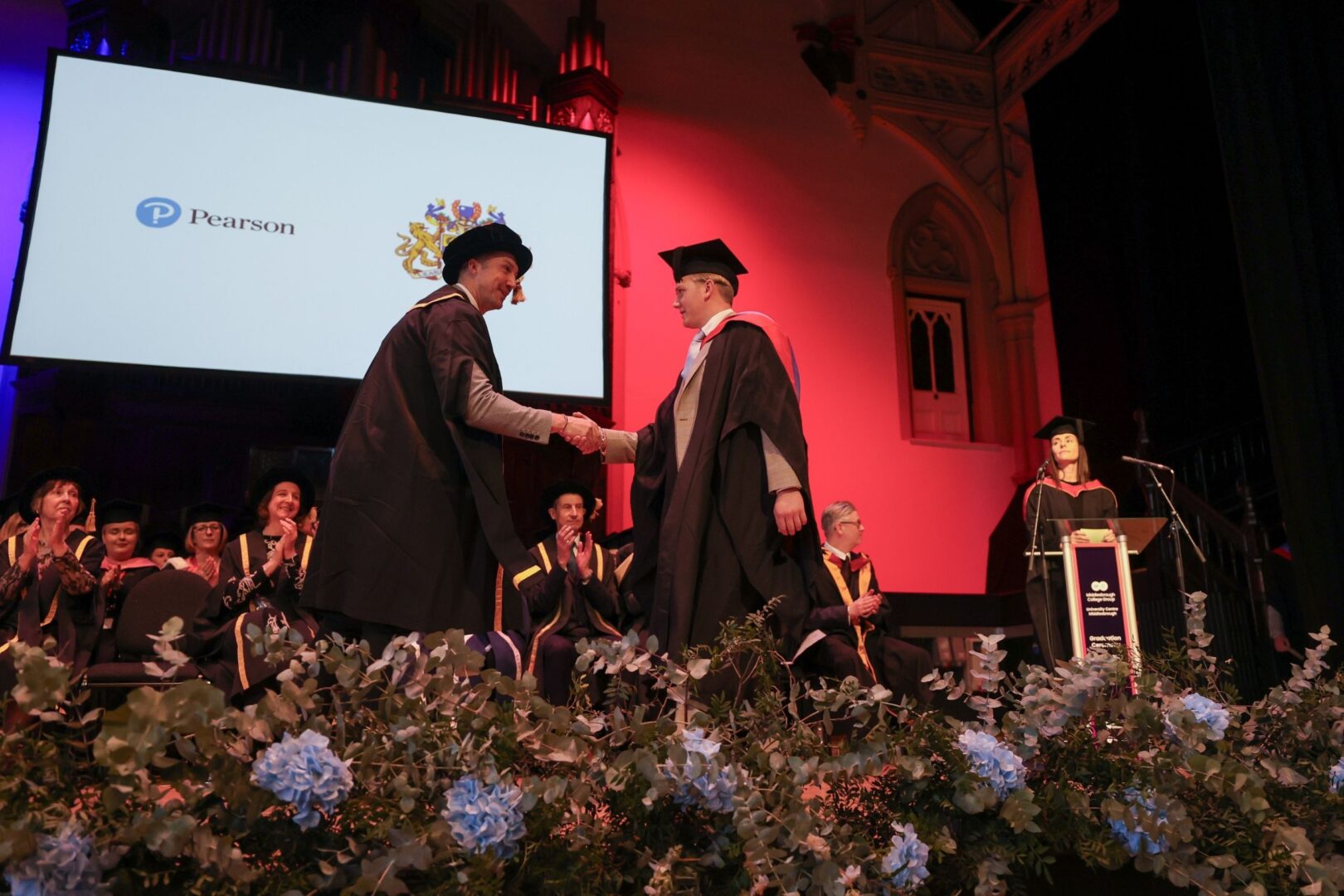 Graduation 2024
