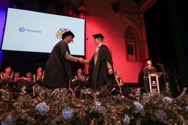 Graduation 2024