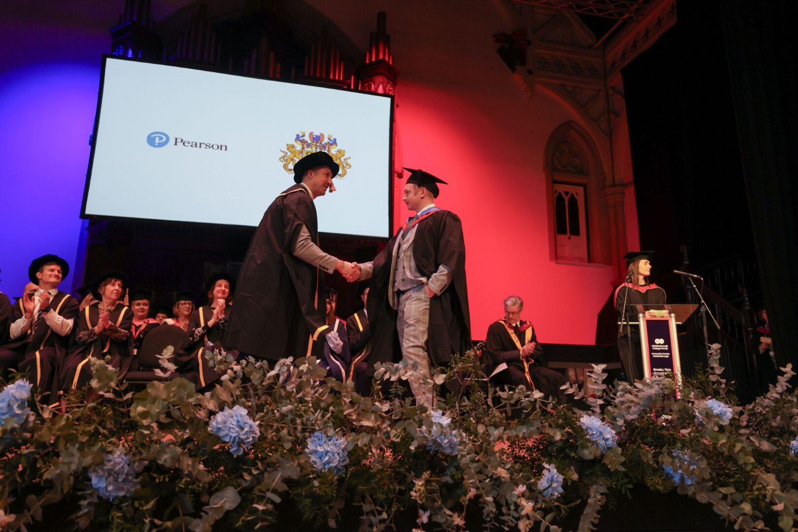 Graduation 2024