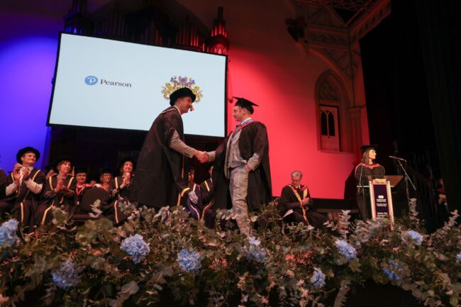 Graduation 2024
