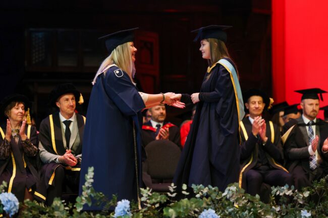 Graduation 2024