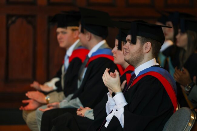 Graduation 2024