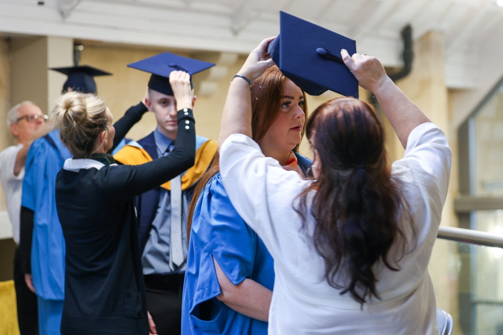 Graduation 2024
