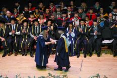 Graduation 2024