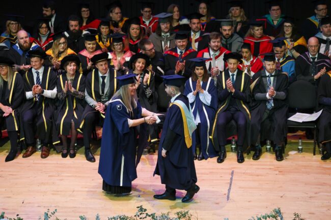 Graduation 2024