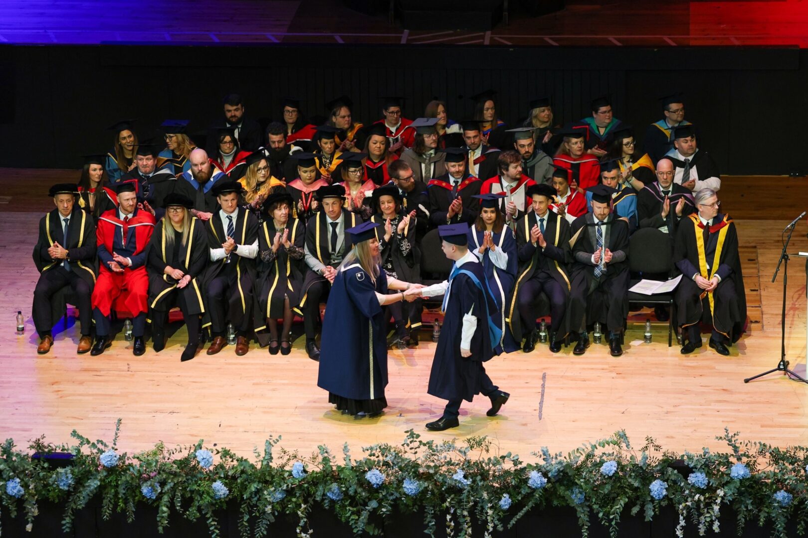 Graduation 2024