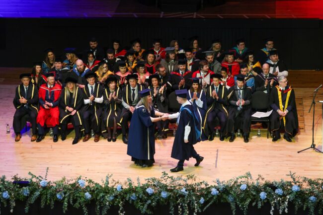 Graduation 2024